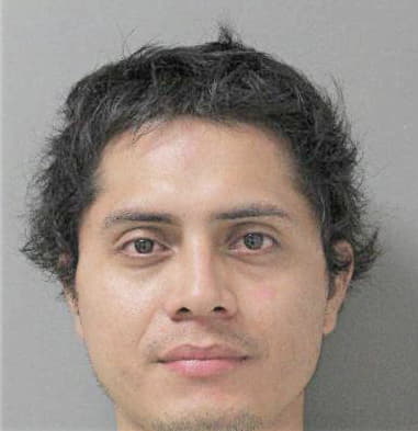 Jose Zuniga-Mendez, - Ouachita Parish County, LA 